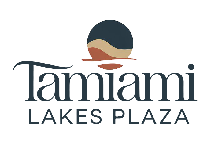 Tamiami Lakes Plaza